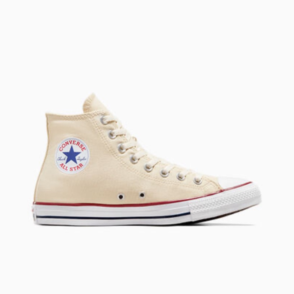 Converse Chuck Taylor All Star size 8 women's